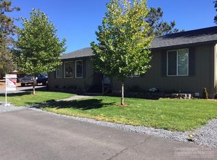 1976 NE Jackson Ave, Bend, OR 97701