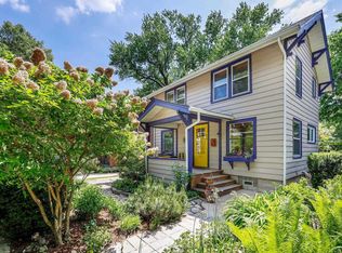 610 Pickford St, Madison, WI 53711