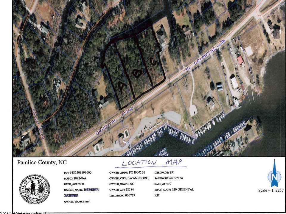 1st image of 620 Oriental Road