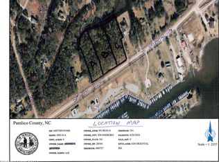 620 Oriental Rd, Oriental, NC 28571