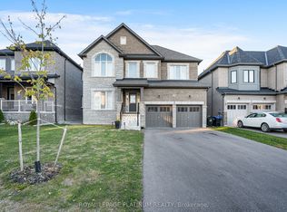 1348 Harrington St, Innisfil, ON L0L 1W0
