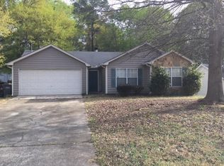 203 River Birch Dr, McDonough, GA 30253