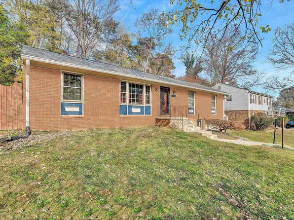 5541 Cynthia Dr, Roanoke, VA 24018
