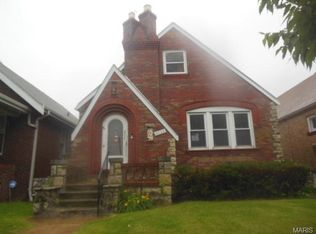 4520 Bircher Blvd, Saint Louis, MO