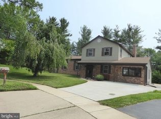 4 Eton Overlook, Rockville, MD 20850