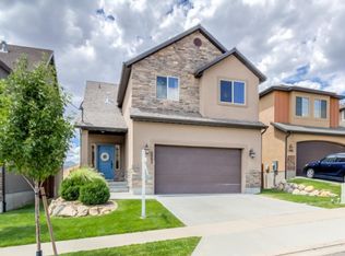 5395 N Chestnut St, Lehi, UT 84043