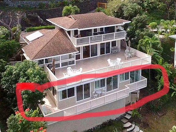 Downstairs unit so you must be able to walk up and down stairs.