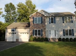 36 Distler Ave, West Caldwell, NJ 07006
