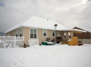 1351 N Church St, Layton, UT 84041