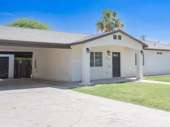 224 H St, Brawley, CA 92227