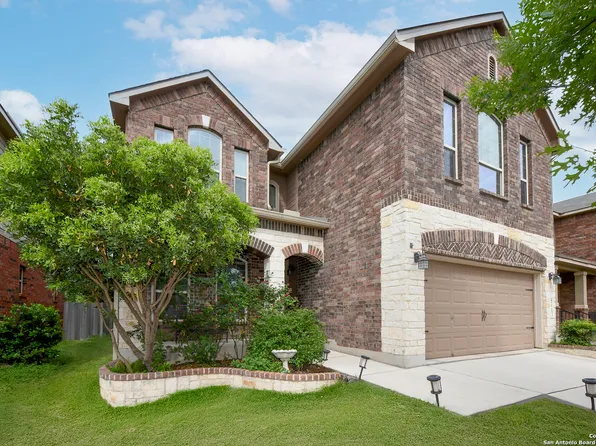 2203 Muuga Manor, San Antonio, TX 78251
