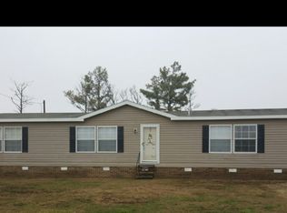 3382 W State Highway 136, Manila, AR 72442