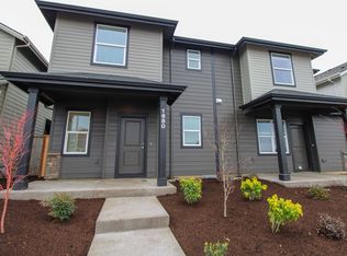 1680 SE Barberry Ave, Dallas, OR