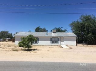 1409 Pinto St, Ridgecrest, CA 93555