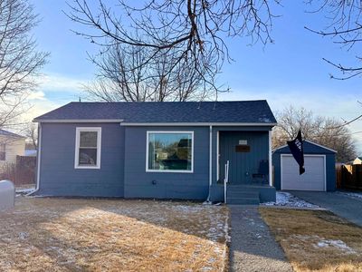 728 S 13th St, Worland, WY, 82401