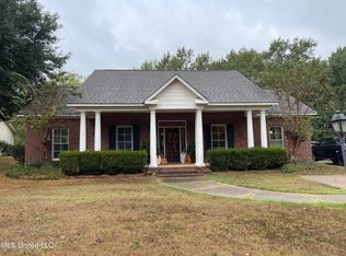 303 N Jordan St, Carthage, MS 39051