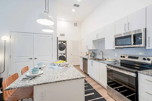The Accolade Collegiate Village East - Student Housing Photo 1
