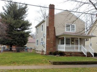 1521 Hampton Rd, Akron, OH 44305