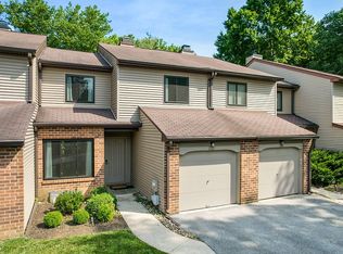 604 Hanover Ct, Chesterbrook, PA 19087