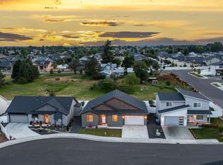 1833 W Windflower Ct, Spokane, WA 99208