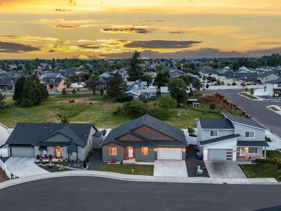 1833 W Windflower Ct, Spokane, WA, 99208