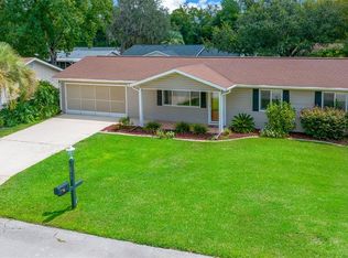 10973 SW 81st Ave, Ocala, FL 34481
