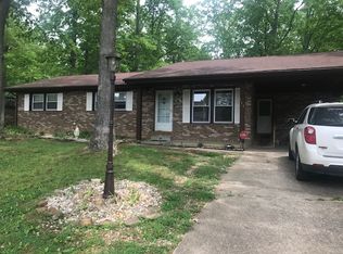 115 Pine Tree Ln, Morehead, KY 40351