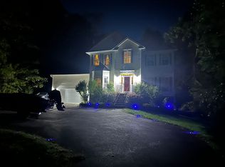 140 John Paul Jones Dr, Ruther Glen, VA 22546