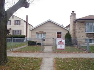 3326 N Opal Ave, Chicago, IL