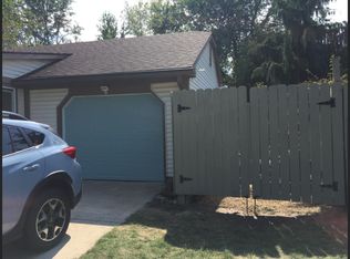 6512 Kellum Dr, Indianapolis, IN 46221