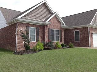 13149 Balboa Dr, Evansville, IN 47725