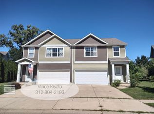 3008 Blue Grouse St, Valparaiso, IN 46383