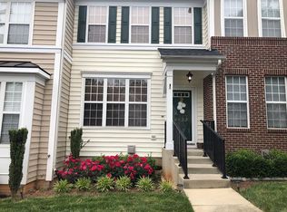 4822 Black Mountain Path, Raleigh, NC 27612