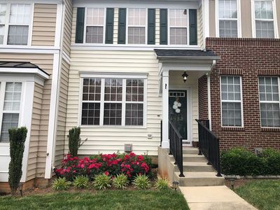 4822 Black Mountain Path, Raleigh, NC, 27612