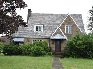 213 S Walnut St, Blairsville, PA
