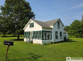 6074 Honeysette Rd, Mayville, NY 14757