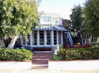 412 10th St, Manhattan Beach, CA 90266