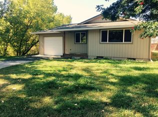 620 N 8th Ave, Elgin, OR 97827