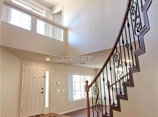 7763 Spindrift Cove St, Las Vegas, NV 89139
