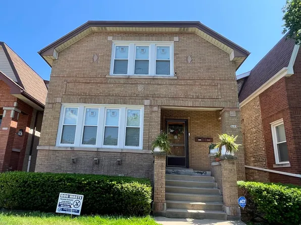 5133 W Wrightwood Ave #1, Chicago, IL 60639