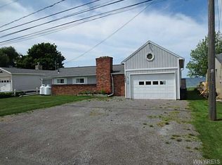 15687 Thompson Dr, Kent, NY 14477