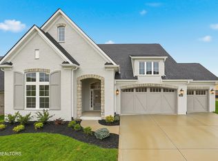 923 Sweatleaf Ln, Knoxville, TN 37934