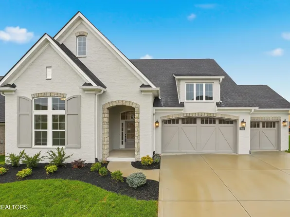 923 Sweatleaf Ln, Knoxville, TN 37934