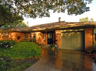 10070 San Lorenzo Ave, Dallas, TX 75228