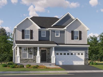 24900 W Liberty Grove Blvd, Plainfield, IL, 60544
