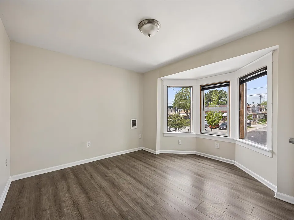 1st Bedroom