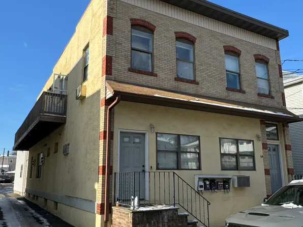 64 Liberty Street, Stamford, CT 06902