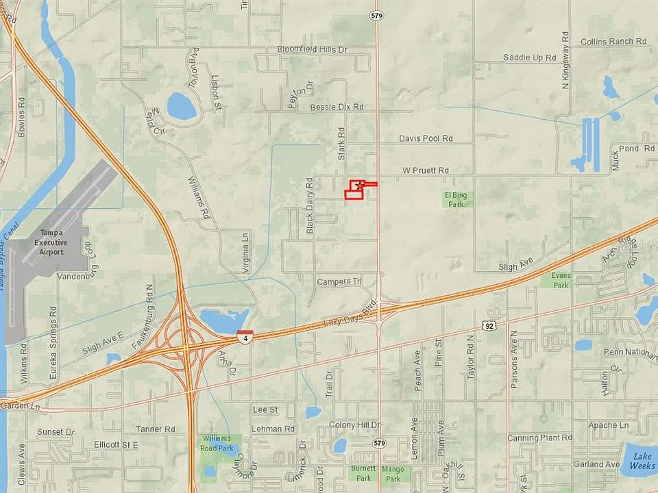 2nd image of 579 Highway