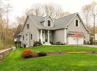 674 King St, Middlebury, CT 06762