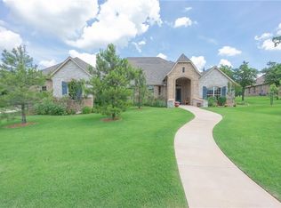 10200 Berrywood Dr, Oklahoma City, OK 73151